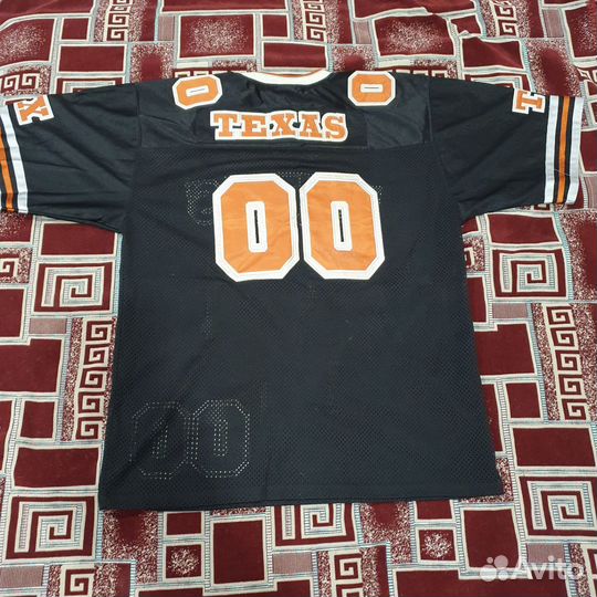 Футболка хоккейка