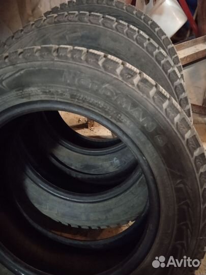 Nordman 5 185/65 R15