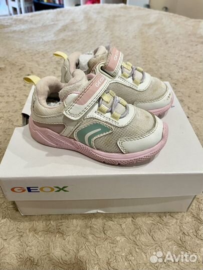 Обувь детская