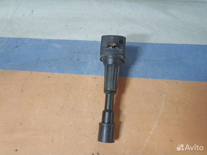 Катушка зажигания Mazda Demio DY ZY-VE 2002-2007