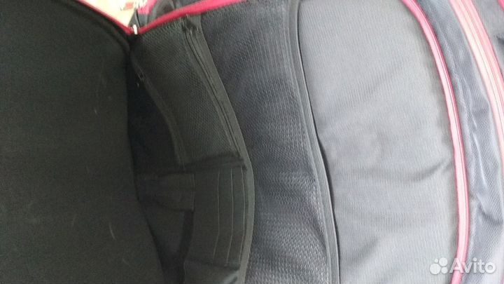 Рюкзак MSI