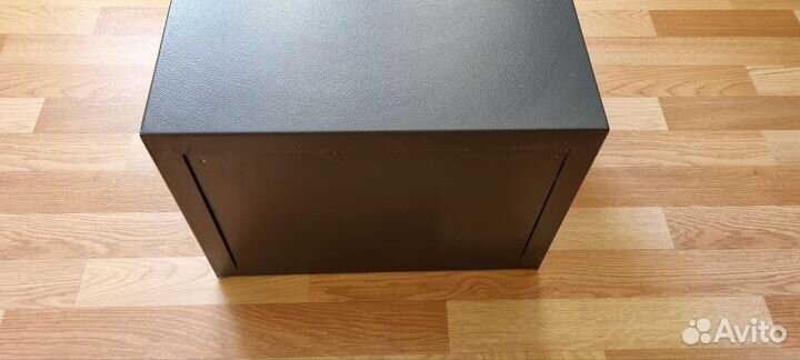 Огневзломостойкий сейф Valberg Гарант-32