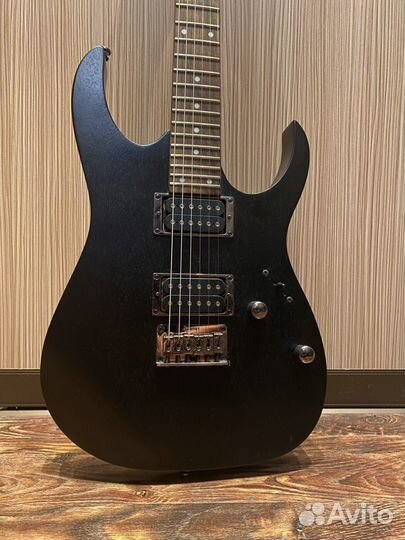 Электрогитара Ibanez RG 421
