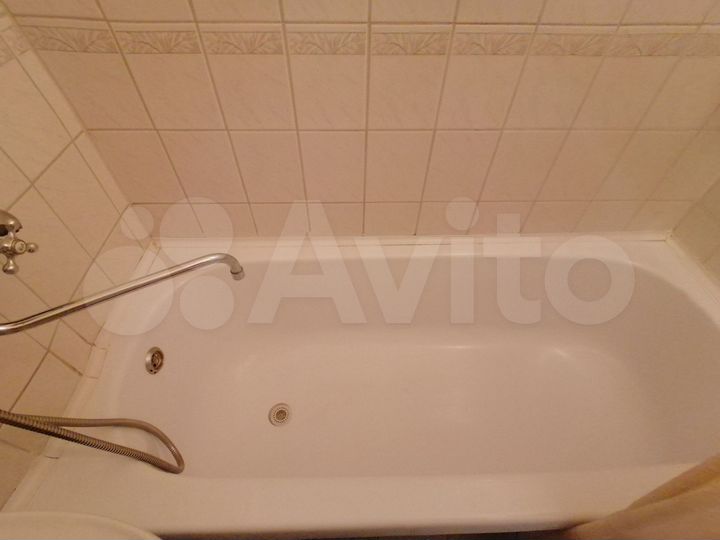 1-к. квартира, 37 м², 3/5 эт.