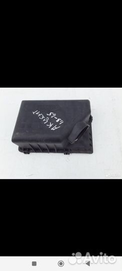 Крышка воздушного фильтра Ассеnt