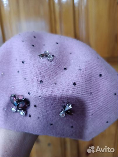 Берет женский