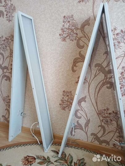 Светильник потолочный светодиодный