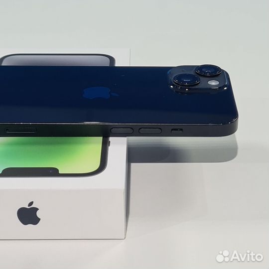 iPhone 14, 128 ГБ