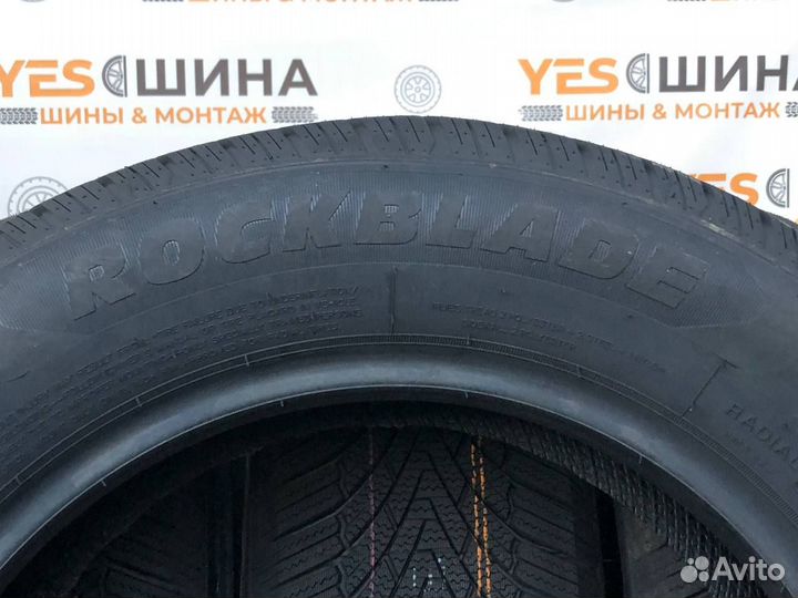 Rockblade Rock 525 215/60 R16 99C
