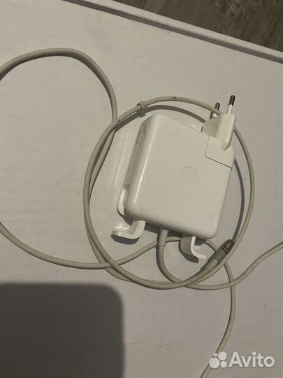 Зарядное устройство для macbook