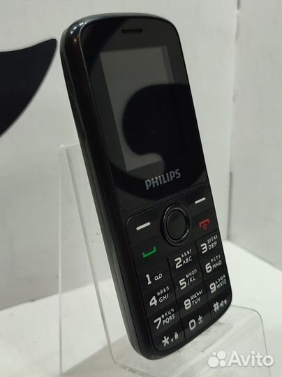 Philips Xenium E2101