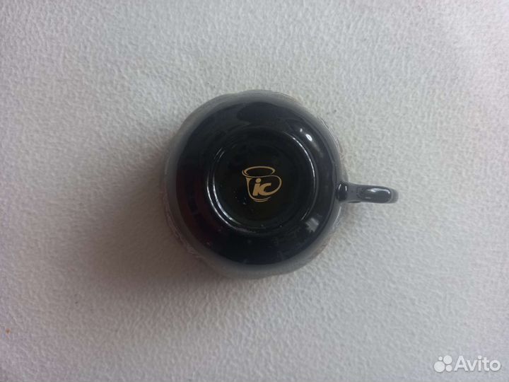 Чайный сервиз новый в коробке 15 предметов