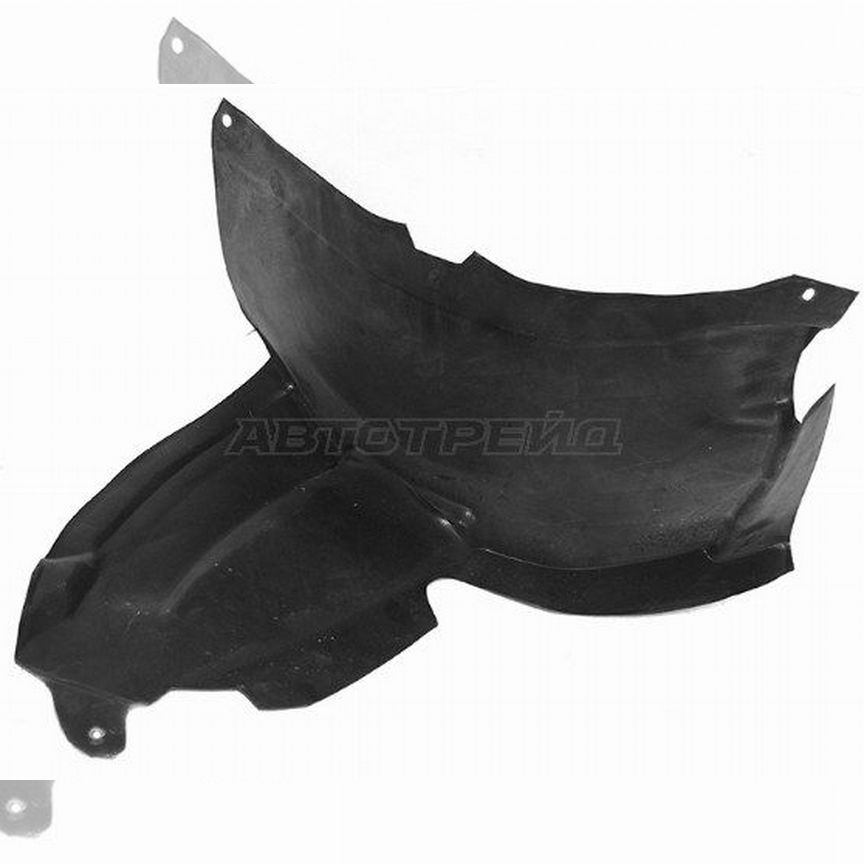 подкрылок передний правый passat b7 - Кузов: купить запчасти ⚙ во