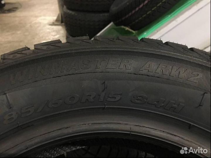 Arivo Winmaster ARW2 185/60 R15 84H