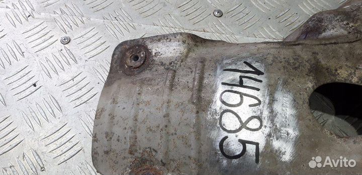 Тепловой экран выпускного коллектора Z18XER