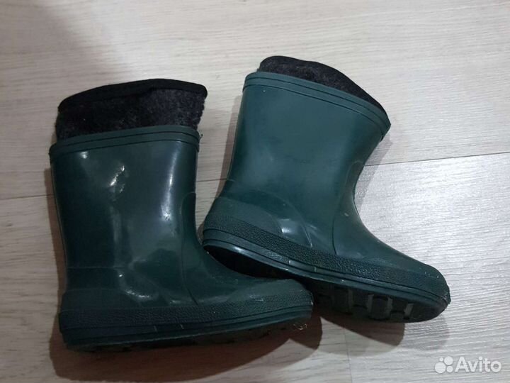 Обувь деткая