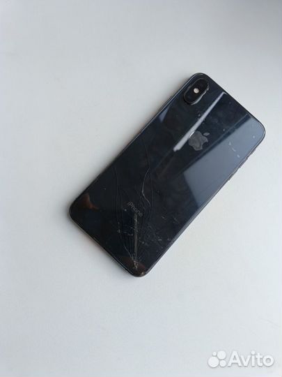 iPhone Xs Max, 64 ГБ