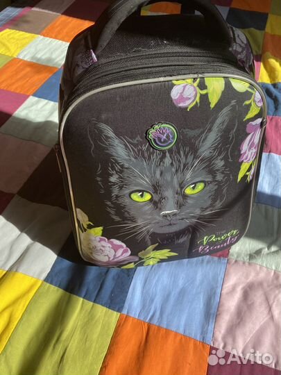 Ранец ортопедический