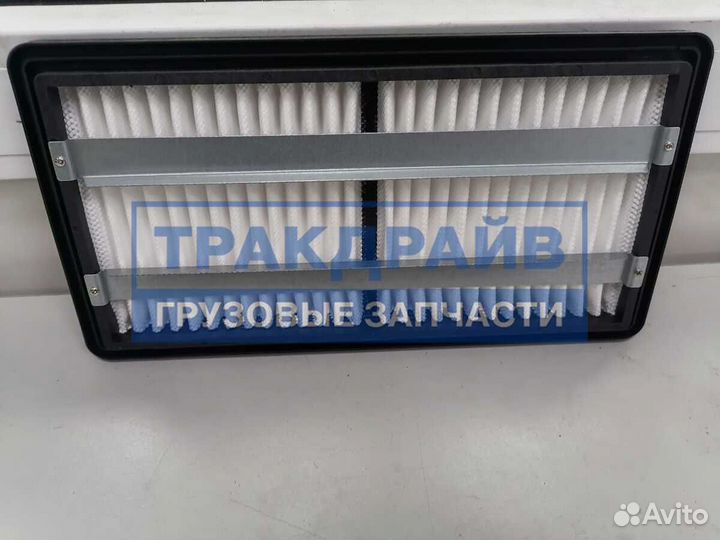 Фильтр сапуна для Ивеко с моторами Курсор 8 10 13 (с Прокладкой )