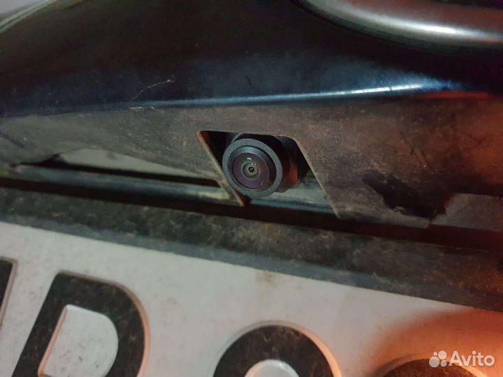 Система кругового обзора Teyes 360