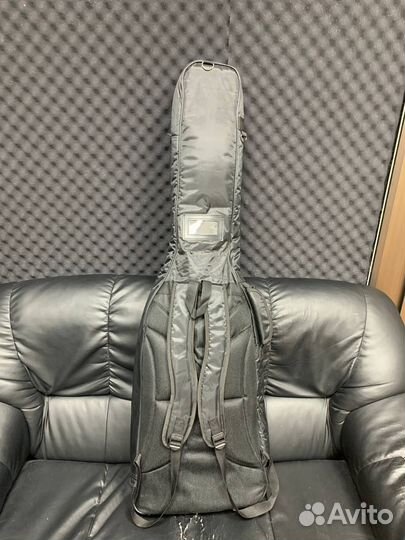 Чехол для бас гитары Rockbag RB20505B