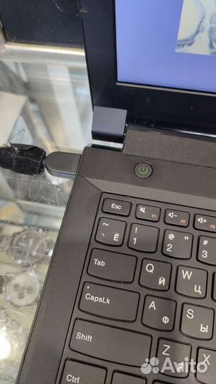 Ноутбук Lenovo B50 AMD E1-6010