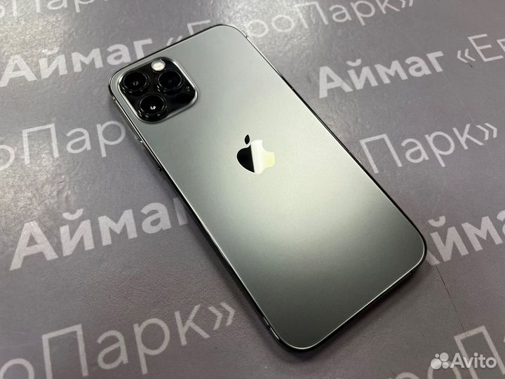 iPhone 12 Pro, 256 ГБ