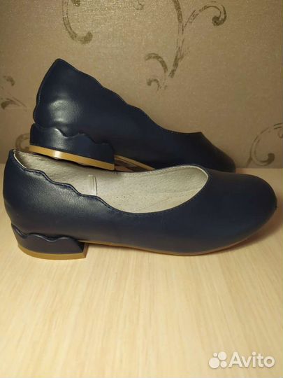 Обувь для девочки