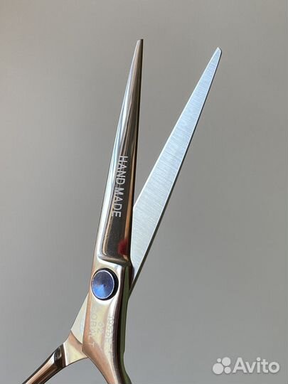 Заточка парикмахерского и маникюрного инструмента