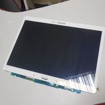 Samsung Galaxy Tab S 10.5 SM-T805 (Замена стекла)