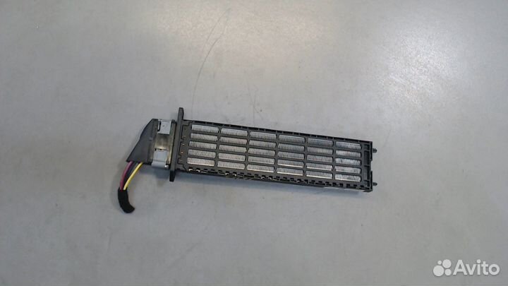 Электрический радиатор отопителя Ford Escape 2020