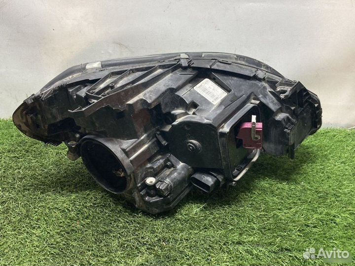 Фара передняя левая Mercedes-Benz B-Class W246