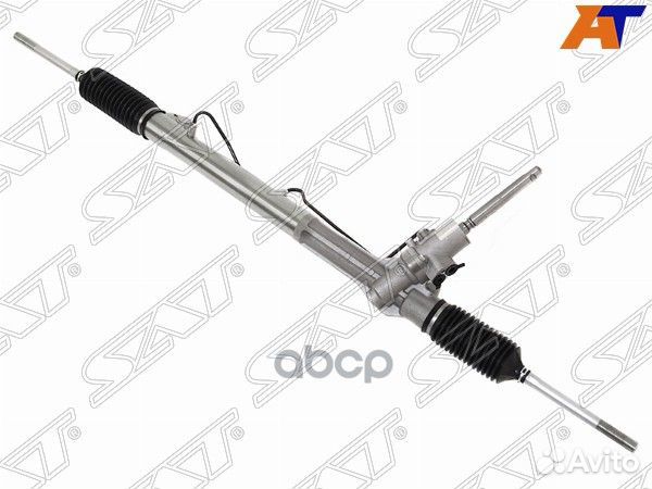 Рейка рулевая land rover freelander 2 06-14