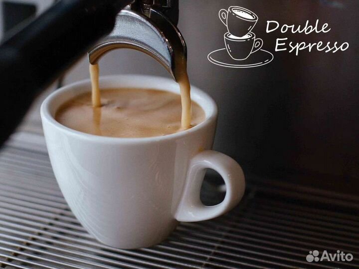 Double Espresso: ваше идеальное вложение
