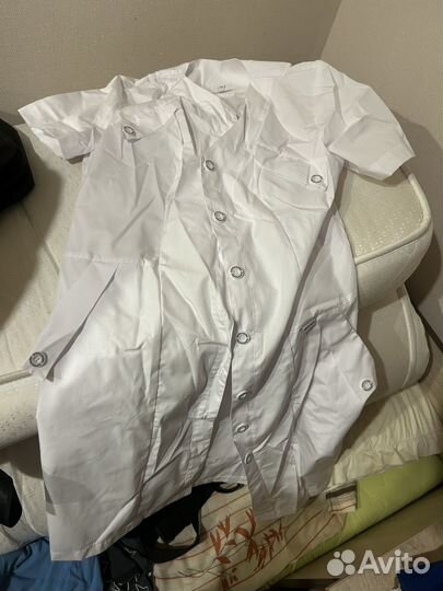 Отдам халат