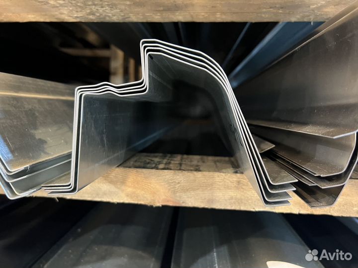 Ремонтные пороги и арки ford focus 2