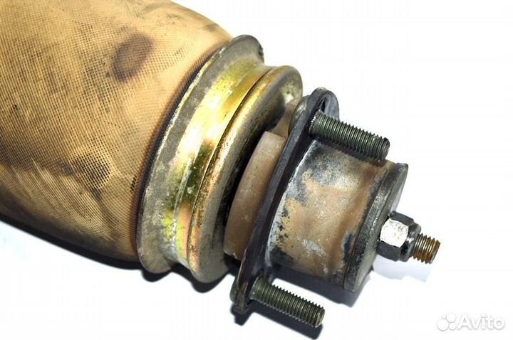 Воздушная подушка кабины, задняя левая scania R-se