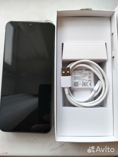 Samsung Galaxy A13, 3/32 ГБ