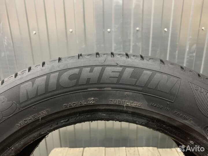 Michelin Primacy HP 205/55 R16