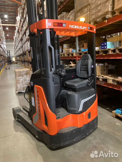 Штабелер (ричтрак) Noblelift RT16 PRO, 2023