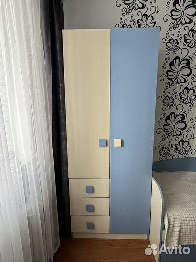 Детская мебель