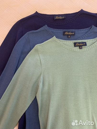 Пуловер Luisa Spagnoli