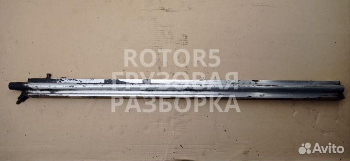 Топливная рампа Scania 124 4 2004 1518986