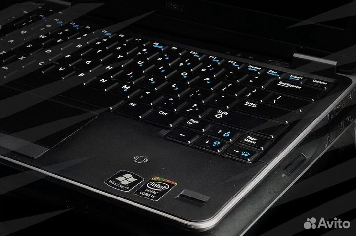 Dell latitude E 7240 i5 / 4 / SSD / 8582