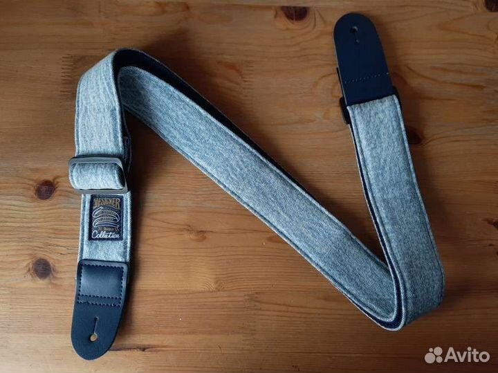 Ремень для гитары Ibanez Designer Collection