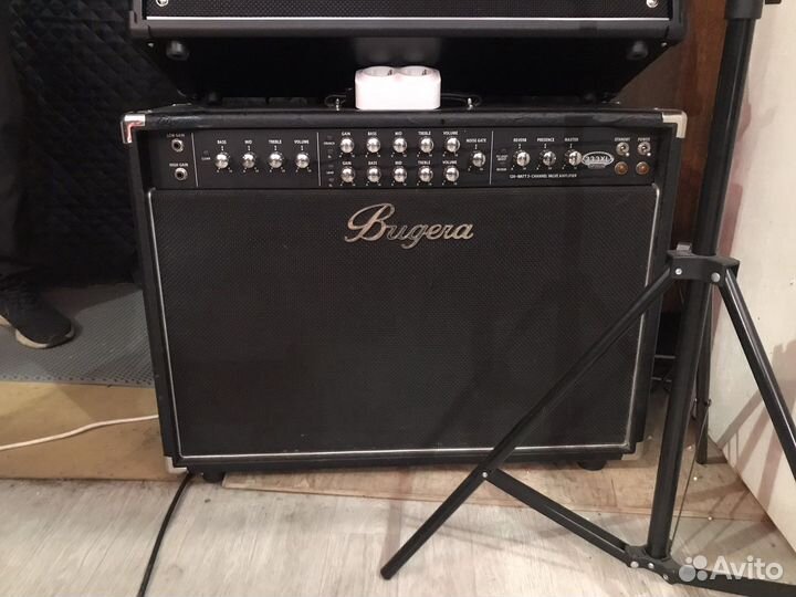 Bugera 212 333XL Infinium