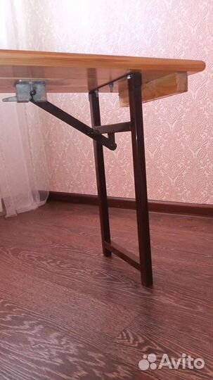 Лавка (скамья) складная