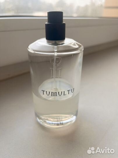 Парфюмерная вода liquides imaginaires