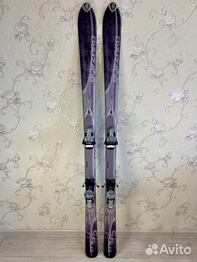 Горные лыжи 167 см Blizzard