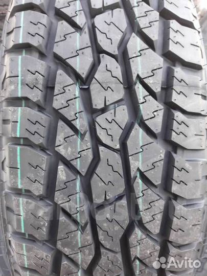 Triangle TR292 265/70 R16